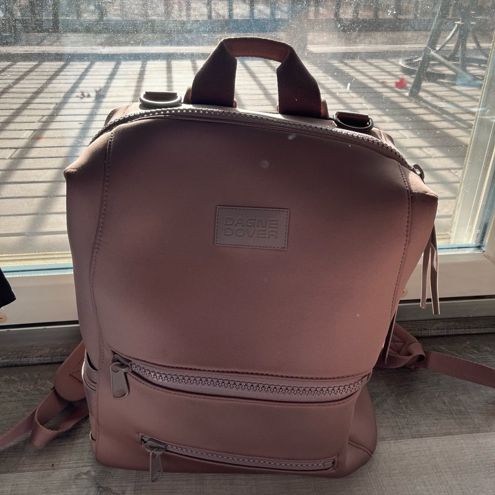 Dagne Dover Indi Backpack-Large